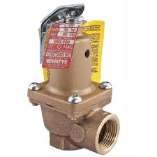 Watts 174A Bronze Expansion Relief Valve 7 bar Image