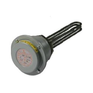 Immersion Heaters Industrial and Willis Jackets Image