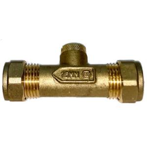 15mm Double check valve Image