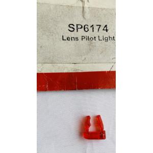Zip SP6174 Hydroboil HG Fascia Lens Pilot Light Image