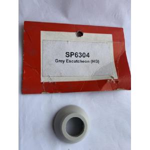 Zip SP6304 Grey escutcheon for Hydroboil HG/SG Image
