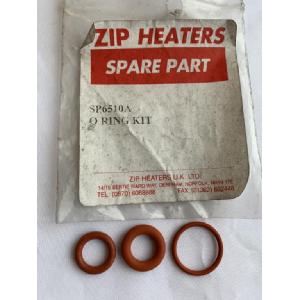 Zip SP6510A O-ring set for HB series Hydroboil Image