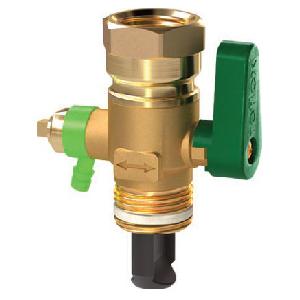 Reflex Flowjet flow through valve Image