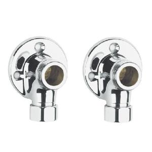 Grohe 18862 elbow unions Image