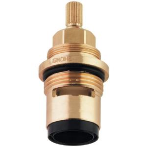 Grohe 45626 1/4 turn cold cartridge Image