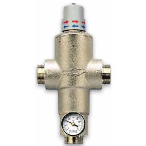 River Group Thermostatic Mixing valve Image