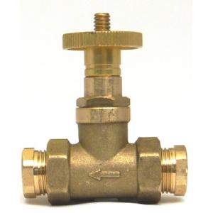 Fusible Link 3/8" x 10mm fire valve Image