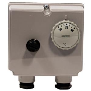 Imit TLSC Dual Boiler Stat,542816 Image