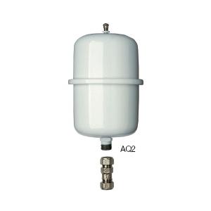 Zip AQ2 Unvented Water Heater kit Image