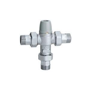 TMV3 22mm/15mm Thermostatic Mixing Valve Image