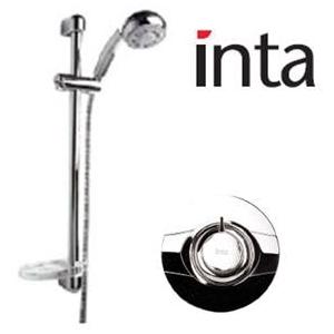 Inta I8001511cp Conc. Therm. Shower ... Image