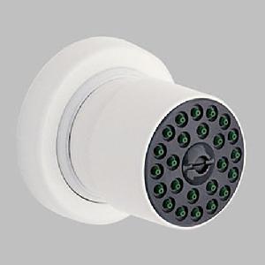 Grohe 28198L sideshower White Image