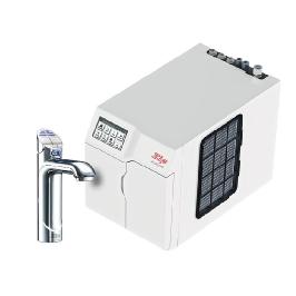 Boiling , Chilled & Sparkling Hydrotaps Image