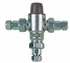thermostatic failsafe mixing valve tmv3 DO8