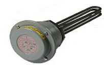 industrial immersion heater